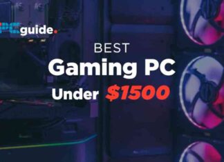 2023’de En İyi Oyun Bilgisayarımız $1500 Altında 2023de-en-iyi-oyun-bilgisayarmz-1500-altnda