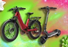 2025 Tatilleri İçin En İyi Elektrikli Bisiklet ve Scooterlar 2025-tatilleri-iin-en-iyi-elektrikli-bisiklet-ve-scooterlar