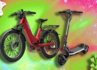 2025 Tatilleri İçin En İyi Elektrikli Bisiklet ve Scooterlar 2025-tatilleri-iin-en-iyi-elektrikli-bisiklet-ve-scooterlar
