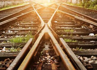 50 Yıllık İnovasyonu Sergileyen Vintage Demiryolu Taşımacılığı 50-yllk-inovasyonu-sergileyen-vintage-demiryolu-tamacl