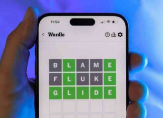 6 Kasım İçin Bugünkü NYT Wordle İpuçları ve Cevapları 6-kasm-iin-bugnk-nyt-wordle-ipular-ve-cevaplar