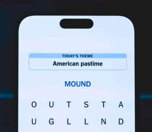 6 Kasım için Bugünkü NYT Çözüm ve İpucu #613 – CNET 6-kasm-iin-bugnk-nyt-zm-ve-ipucu-613-cnet