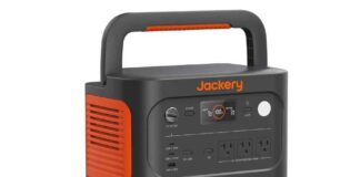 Amazon’da Ev Yedek Güç İstasyonu için Tarihi Düşük Fiyat amazonda-ev-yedek-g-istasyonu-iin-tarihi-dk-fiyat