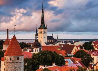 Arelion Güçlü Bağlantı ile Baltık Ulaşımını Arttırıyor arelion-gl-balant-ile-baltk-ulamn-arttryor