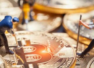 Bitcoin Fiyatı Ekim’in Zirvesinden %20 Düşerek Kısa Süreliğine 100.000$’ın Altına İndi bitcoin-fiyat-ekimin-zirvesinden-20-derek-ksa-sreliine-100000n-altna-indi