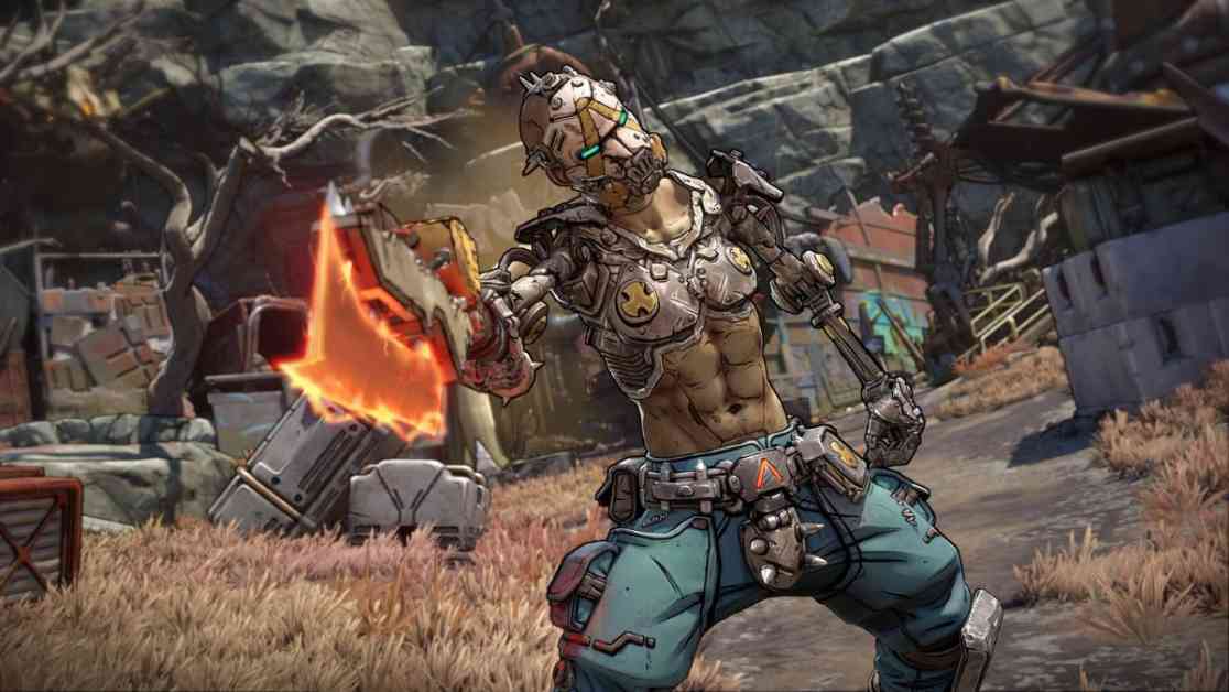 Borderlands 4’te FPS’yi Hızlıca Nasıl İyileştirebilirsiniz? borderlands-4te-fpsyi-hzlca-nasl-iyiletirebilirsiniz
