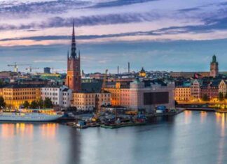 Şifreli Sohbet İçin Açık Standart: İsveç Avrupa Birliği’nden İlham Alıyor. ifreli-sohbet-iin-ak-standart-isve-avrupa-birliinden-ilham-alyor