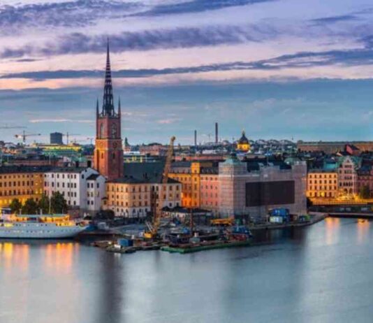 Şifreli Sohbet İçin Açık Standart: İsveç Avrupa Birliği’nden İlham Alıyor. ifreli-sohbet-iin-ak-standart-isve-avrupa-birliinden-ilham-alyor