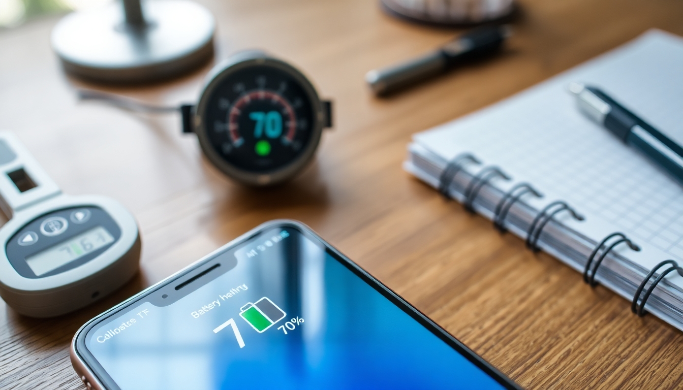 Batarya sağlığı neden %70’e düşer?