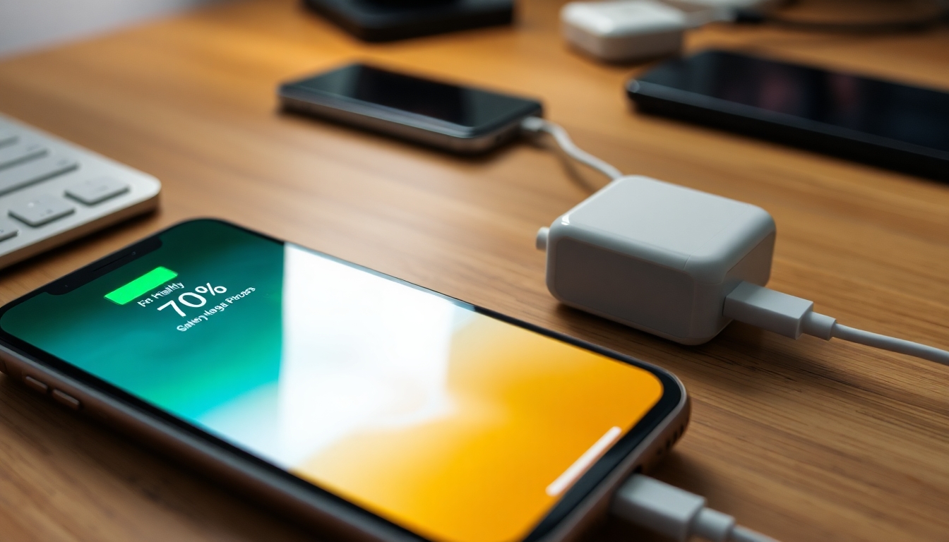 iPhone’da kalibrasyon nasıl yapılır?