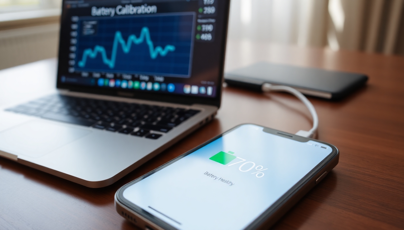 Üçüncü parti uygulamalar ve kalibrasyon