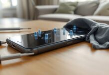 iPhone ekranı kendi kendine dokunuyor (ghost touch) – Evde çözüm iPhone ekranı kendi kendine dokunuyor (ghost touch) – Evde çözüm