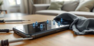 iPhone ekranı kendi kendine dokunuyor (ghost touch) – Evde çözüm iPhone ekranı kendi kendine dokunuyor (ghost touch) – Evde çözüm