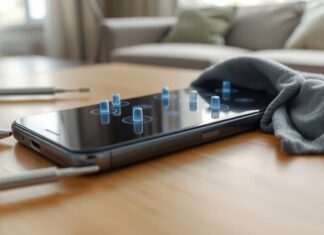 iPhone ekranı kendi kendine dokunuyor (ghost touch) – Evde çözüm iPhone ekranı kendi kendine dokunuyor (ghost touch) – Evde çözüm