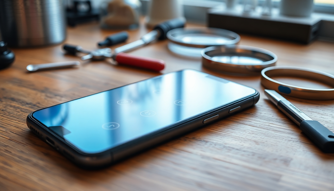 Ghost touch nedir ve neden olur?