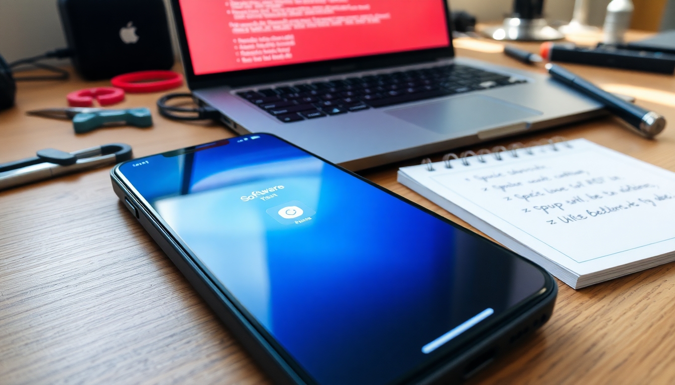 Evde uygulanabilecek yazılım çözümleri