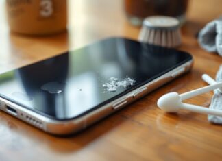 iPhone hoparlörden cızırtılı ses geliyor – Evde temizleme rehberi iPhone hoparlörden cızırtılı ses geliyor – Evde temizleme rehberi