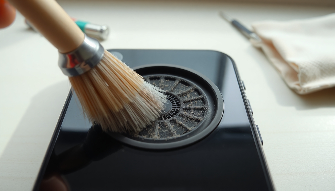 Hoparlör cızırtısının nedenleri