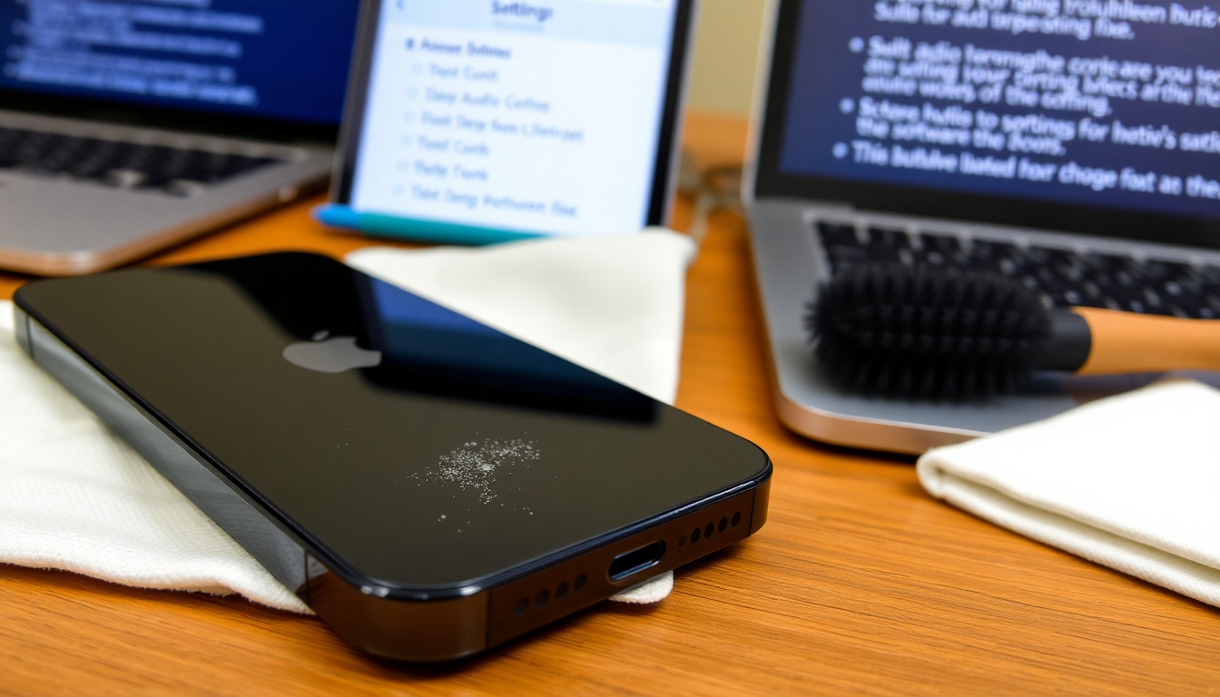 Yazılım kaynaklı ses sorunları ve çözümleri