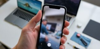 iPhone kamerası titriyor mu? 2 dakikada kendin düzelt iPhone kamerası titriyor mu? 2 dakikada kendin düzelt