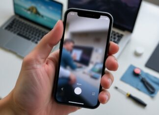 iPhone kamerası titriyor mu? 2 dakikada kendin düzelt iPhone kamerası titriyor mu? 2 dakikada kendin düzelt