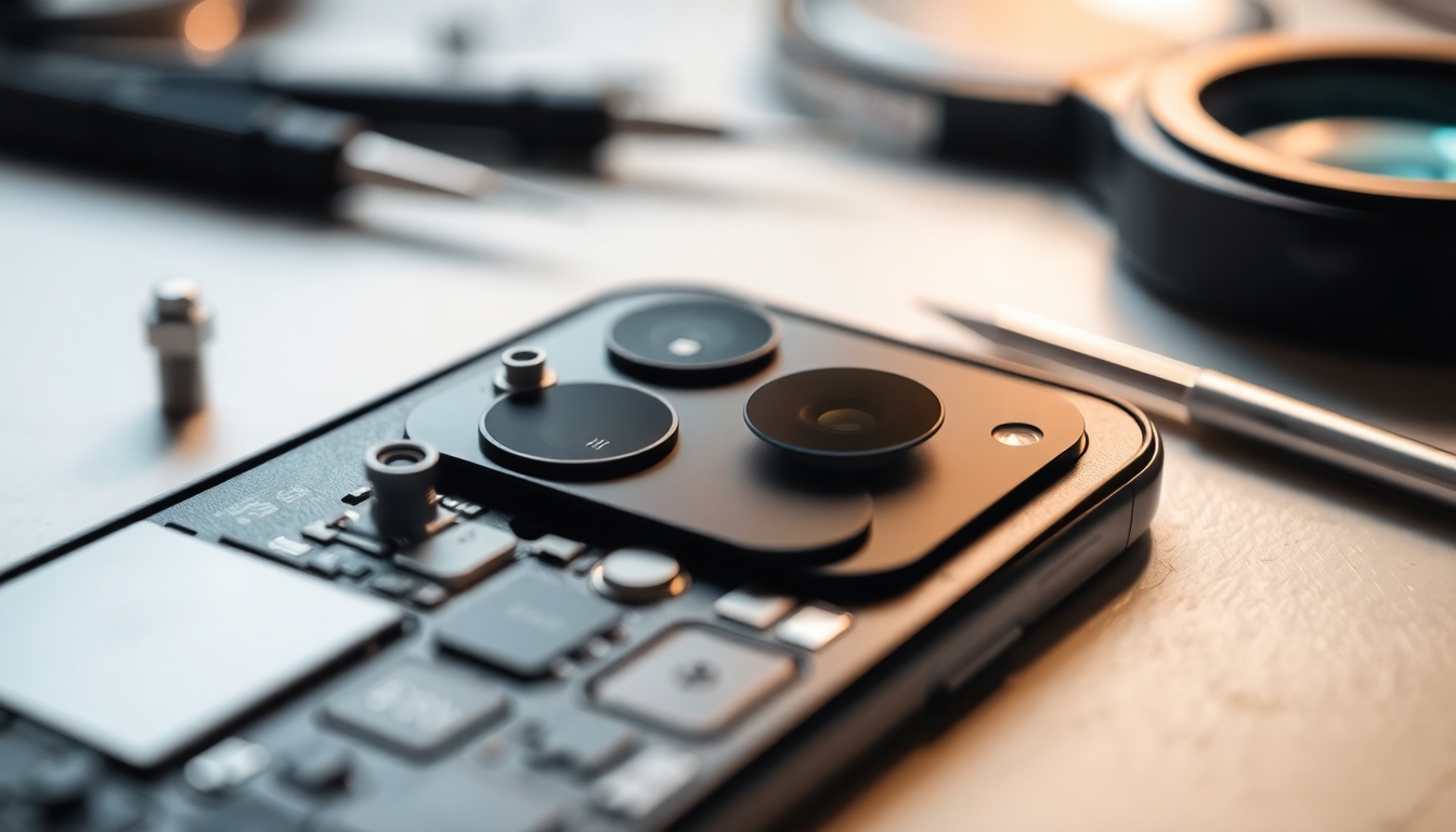 iPhone kamerası titriyor mu? 2 dakikada kendin düzelt 2 Donanımsal sorunlar ve çözüm önerileri