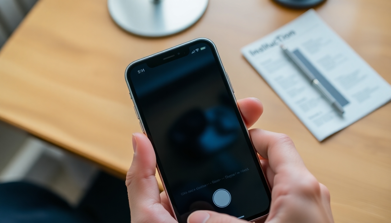 iPhone kamerası titriyor mu? 2 dakikada kendin düzelt 4 Kamera ayarlarını sıfırlamak neden işe yarar