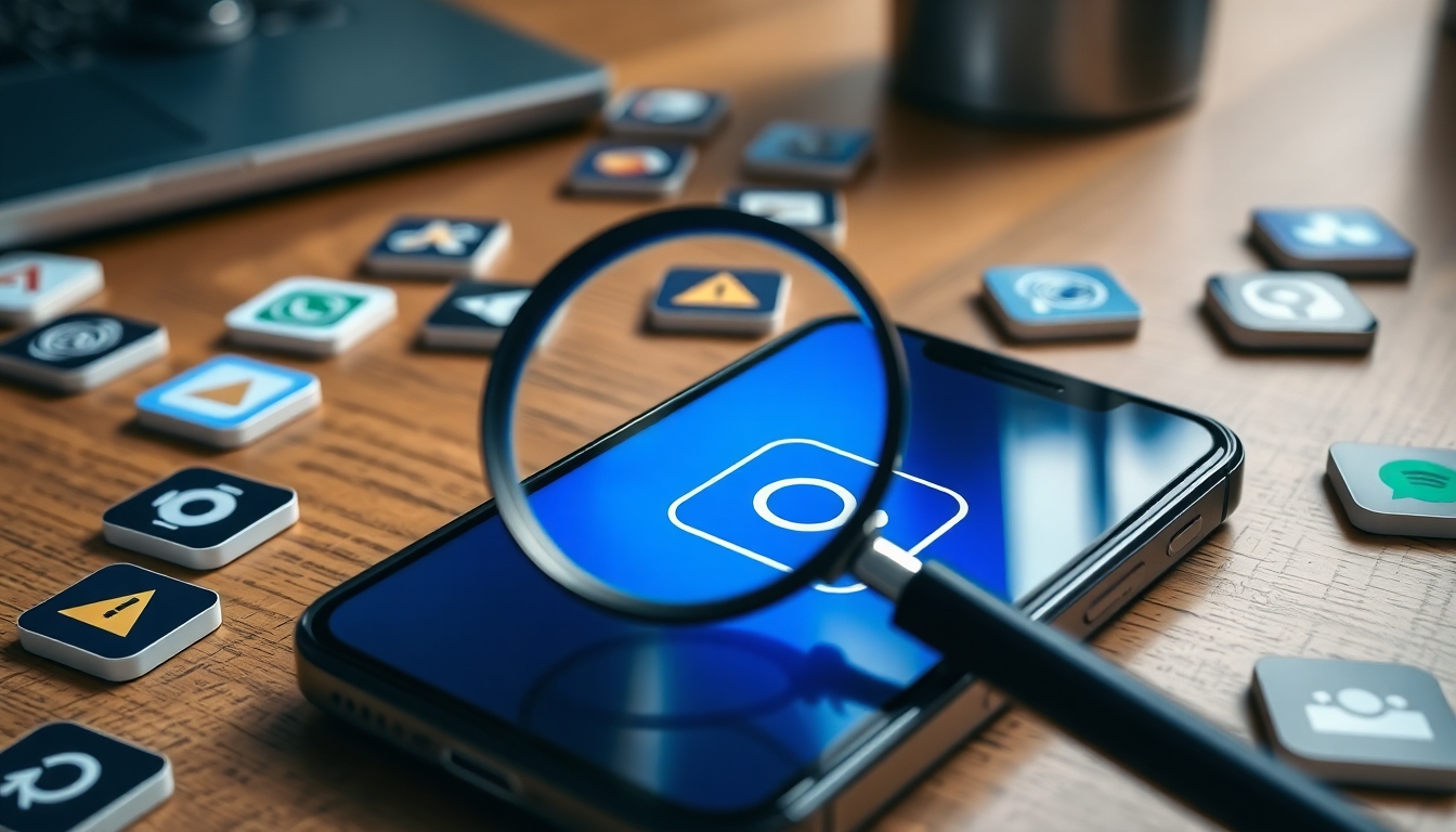 iPhone kamerası titriyor mu? 2 dakikada kendin düzelt 5 Üçüncü parti uygulamaların etkisi