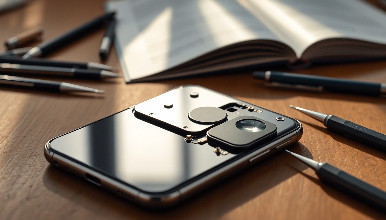 iPhone kamerası titriyor mu? 2 dakikada kendin düzelt 7 Kamera modülünü kendiniz değiştirebilir misiniz?