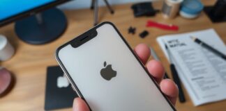 iPhone mikrofonu karşı tarafa ses gitmiyor? Kendin çöz! iPhone mikrofonu karşı tarafa ses gitmiyor? Kendin çöz!