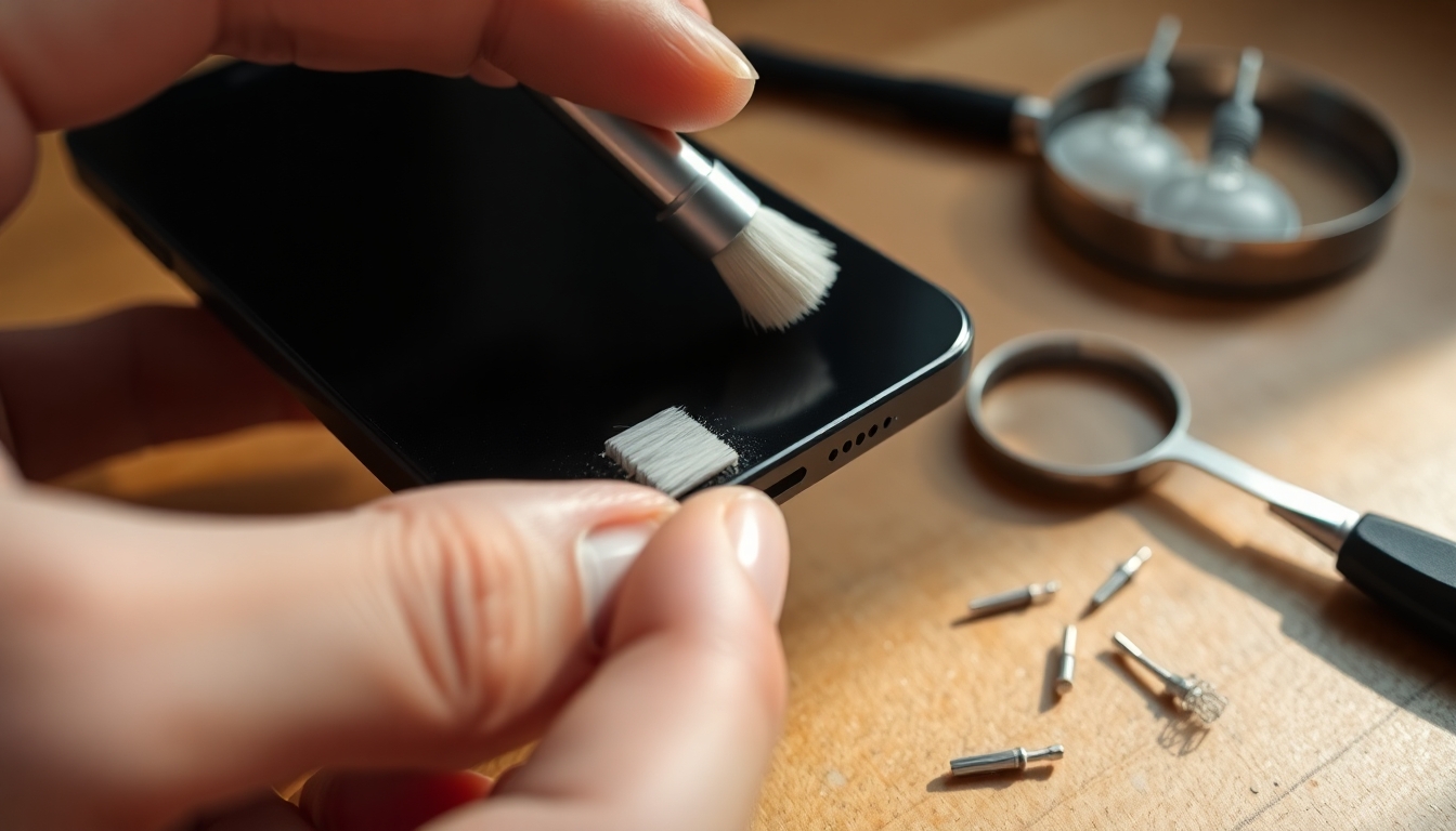 Yanlış temizlikten kaynaklı sorunlar