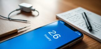 iPhone şarj yüzdesi takılı kaldı? Evde sıfırlama yöntemi iPhone şarj yüzdesi takılı kaldı? Evde sıfırlama yöntemi