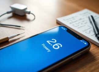 iPhone şarj yüzdesi takılı kaldı? Evde sıfırlama yöntemi iPhone şarj yüzdesi takılı kaldı? Evde sıfırlama yöntemi