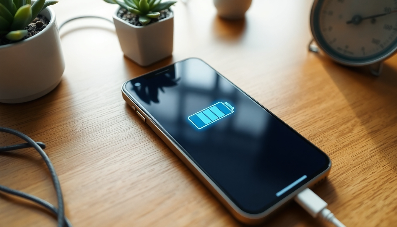 iPhone şarj yüzdesi takılı kaldı? Evde sıfırlama yöntemi 9 Önleyici tedbirler ve pil sağlığını koruma