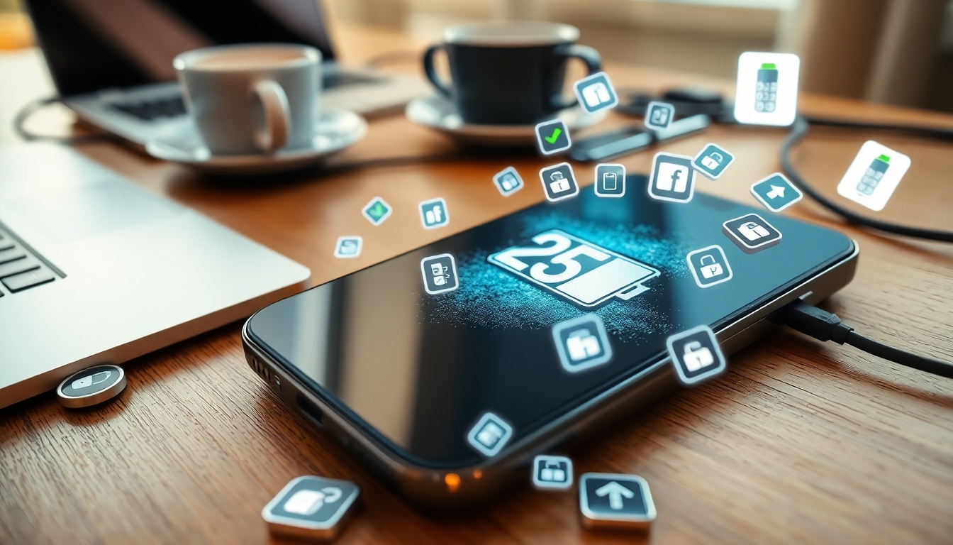 iPhone şarj yüzdesi takılı kaldı? Evde sıfırlama yöntemi 5 Üçüncü parti uygulamalar ve riskleri