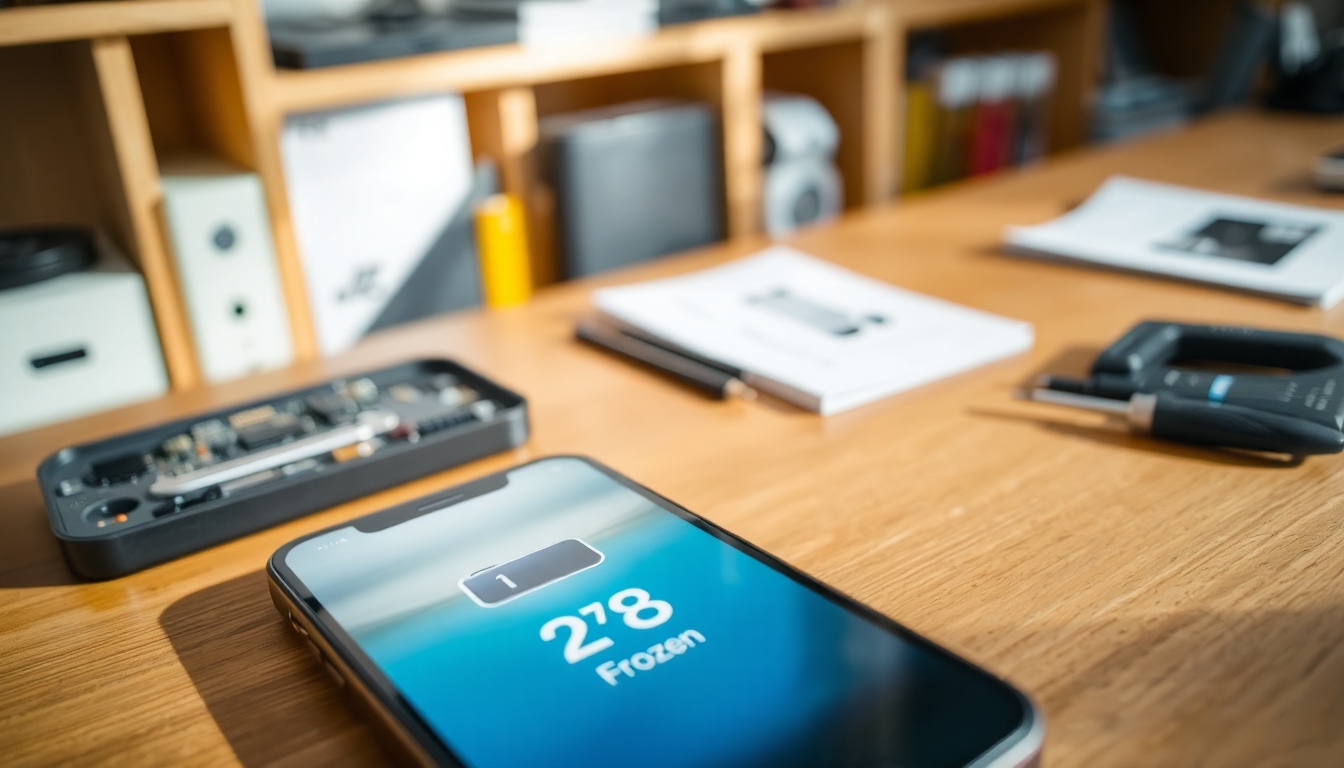 iPhone şarj yüzdesi takılı kaldı? Evde sıfırlama yöntemi 6 Donanım sorunları ve tamir seçenekleri