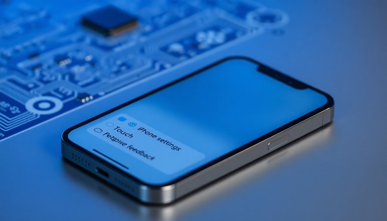 iPhone’da “3D Touch” geri getirme (iPhone 15/16 için haptik alternatif) 10 Sonuç ve Öneriler