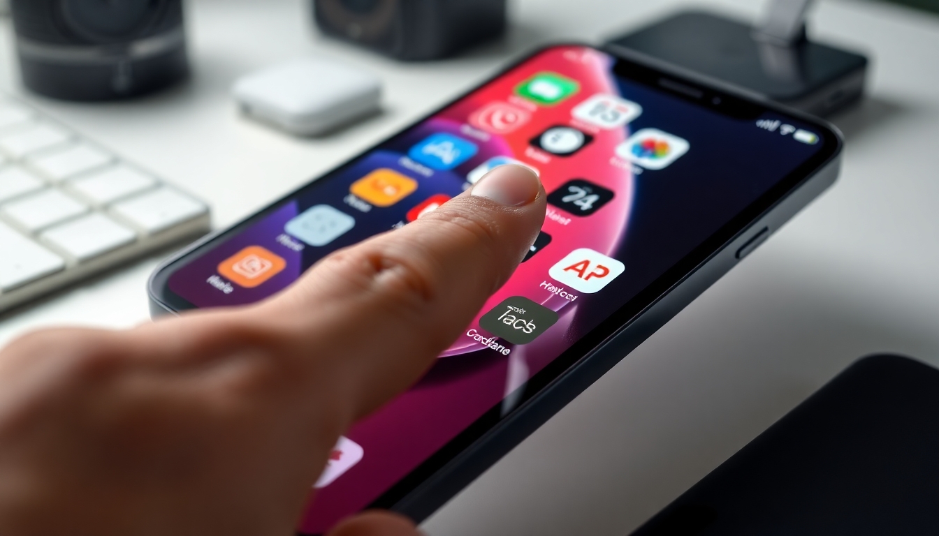 iPhone’da “3D Touch” geri getirme (iPhone 15/16 için haptik alternatif) 2 Apple’ın 3D Touch’ı Kaldırma Kararı