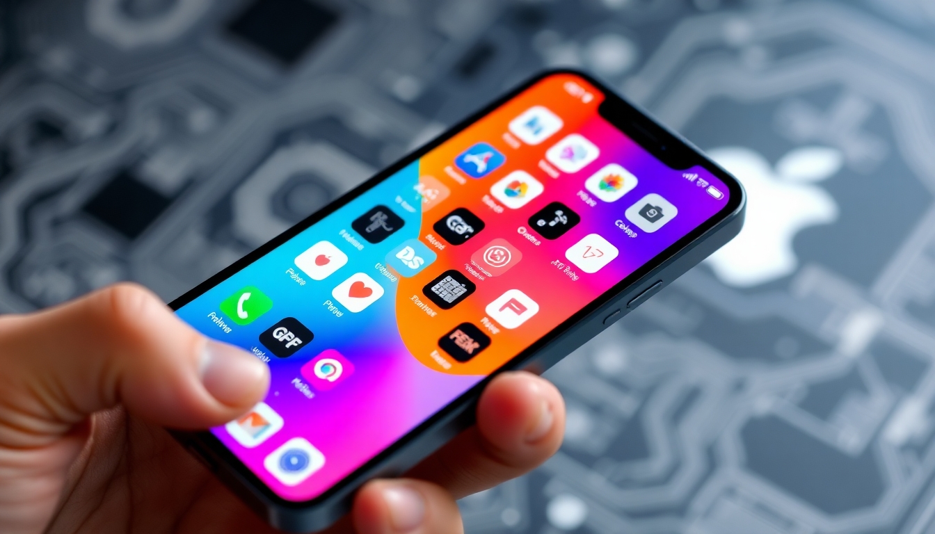 iPhone’da “3D Touch” geri getirme (iPhone 15/16 için haptik alternatif) 8 3D Touch’ın Geri Dönüşü Mümkün mü?