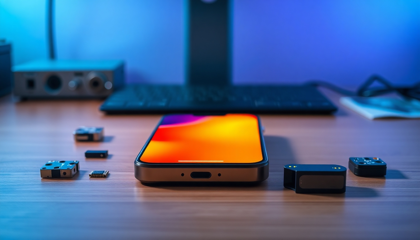 iPhone’da “3D Touch” geri getirme (iPhone 15/16 için haptik alternatif) 9 Alternatif Teknolojiler ve Gelecek Trendleri