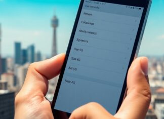 iPhone’da “5G” yerine 4G zorlama nasıl yapılır? iPhone’da “5G” yerine 4G zorlama nasıl yapılır?