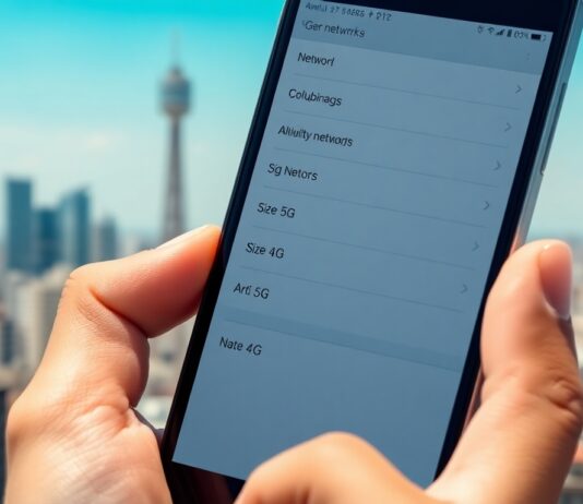 iPhone’da “5G” yerine 4G zorlama nasıl yapılır? iPhone’da “5G” yerine 4G zorlama nasıl yapılır?