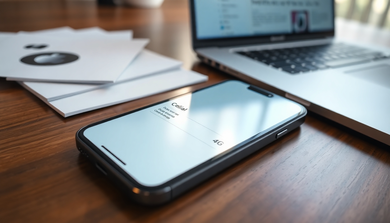 iOS sürümlerinde 5G ayarları farkları