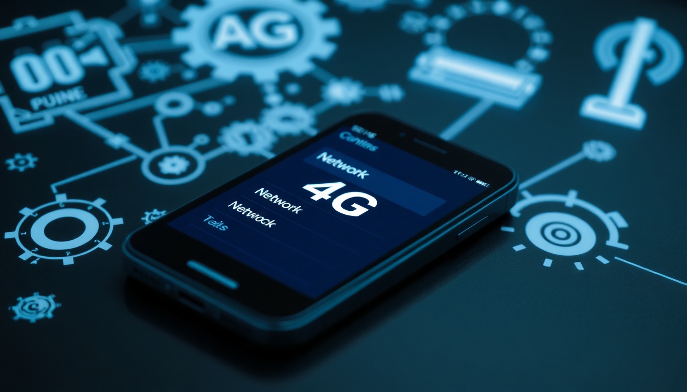 Operatör kısıtlamaları ve 5G zorlaması