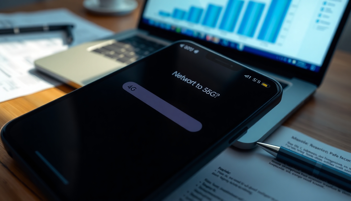 5G kapatmanın güvenlik ve gizlilik etkileri