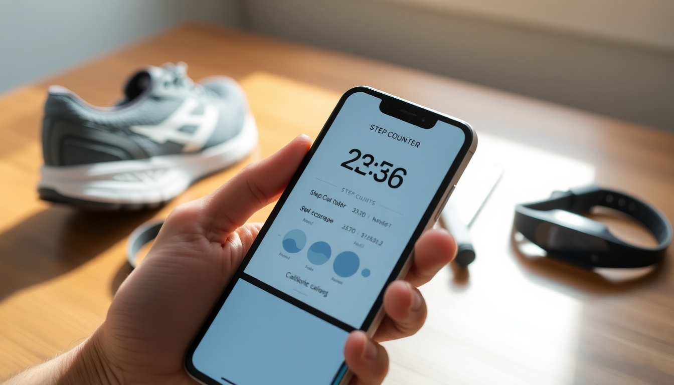 iPhone’da “adım sayar” yanlış sayıyor mu? Kalibre et 3 Kalibrasyon Nedir ve Neden Önemlidir?