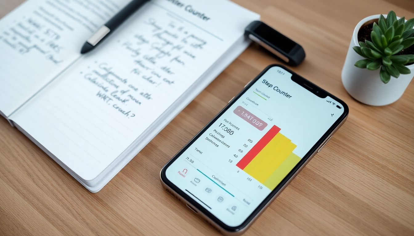 iPhone’da “adım sayar” yanlış sayıyor mu? Kalibre et 5 Harici Uygulamalar ile Kalibrasyon