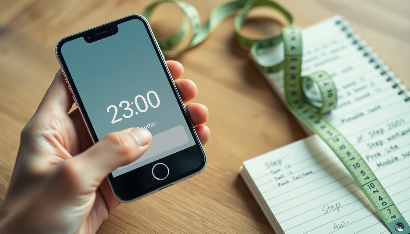 iPhone’da “adım sayar” yanlış sayıyor mu? Kalibre et 6 Adım Sayar Doğruluğunu Test Etme Yöntemleri