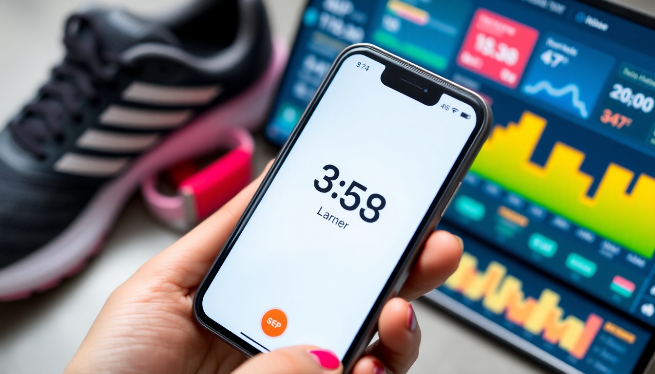 iPhone’da “adım sayar” yanlış sayıyor mu? Kalibre et 7 Adım Sayar Verilerinin Sağlık Takibindeki Yeri
