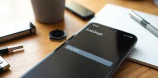 iPhone’da AirDrop görünmüyor? 1 dakikada düzelt iPhone’da AirDrop görünmüyor? 1 dakikada düzelt